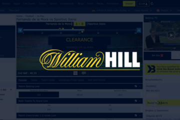 William Hill