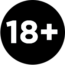 18+