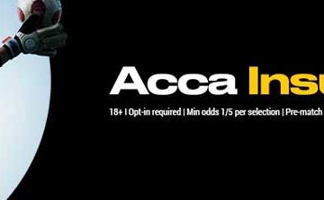 Bwin Acca Insurance