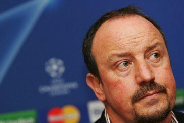 Rafa Benitez under pressure to get Newcastle's first win at home