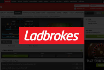 Ladbrokes free bet: bet £5 get £20 in free bets new customer offer