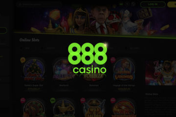 888 Casino: Free £88 no deposit bonus + £1500 sign up offer