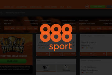 888 Sport free bet: Bet £10 get £30 in free bets sign up offer