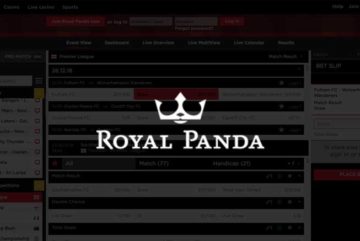 Royal Panda free bet: Bet £20 get £20 free bet sign up offer