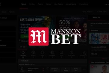 MansionBet free bet: 50% first deposit bonus up to £50