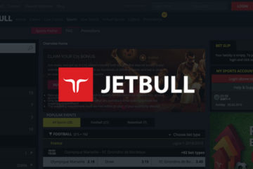 Jetbull free bet: 50% deposit bonus up to £75
