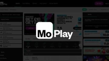 MoPlay sign up offer: Bet £10 get £30 Free Bet