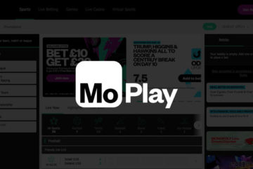 MoPlay sign up offer: Bet £10 get £30 Free Bet